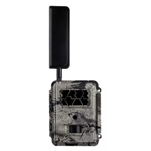 Spartan GCU4GB GoCam Blackout Flash 4G/LTE 3, 5, or 8 MP Infrared 80 ft