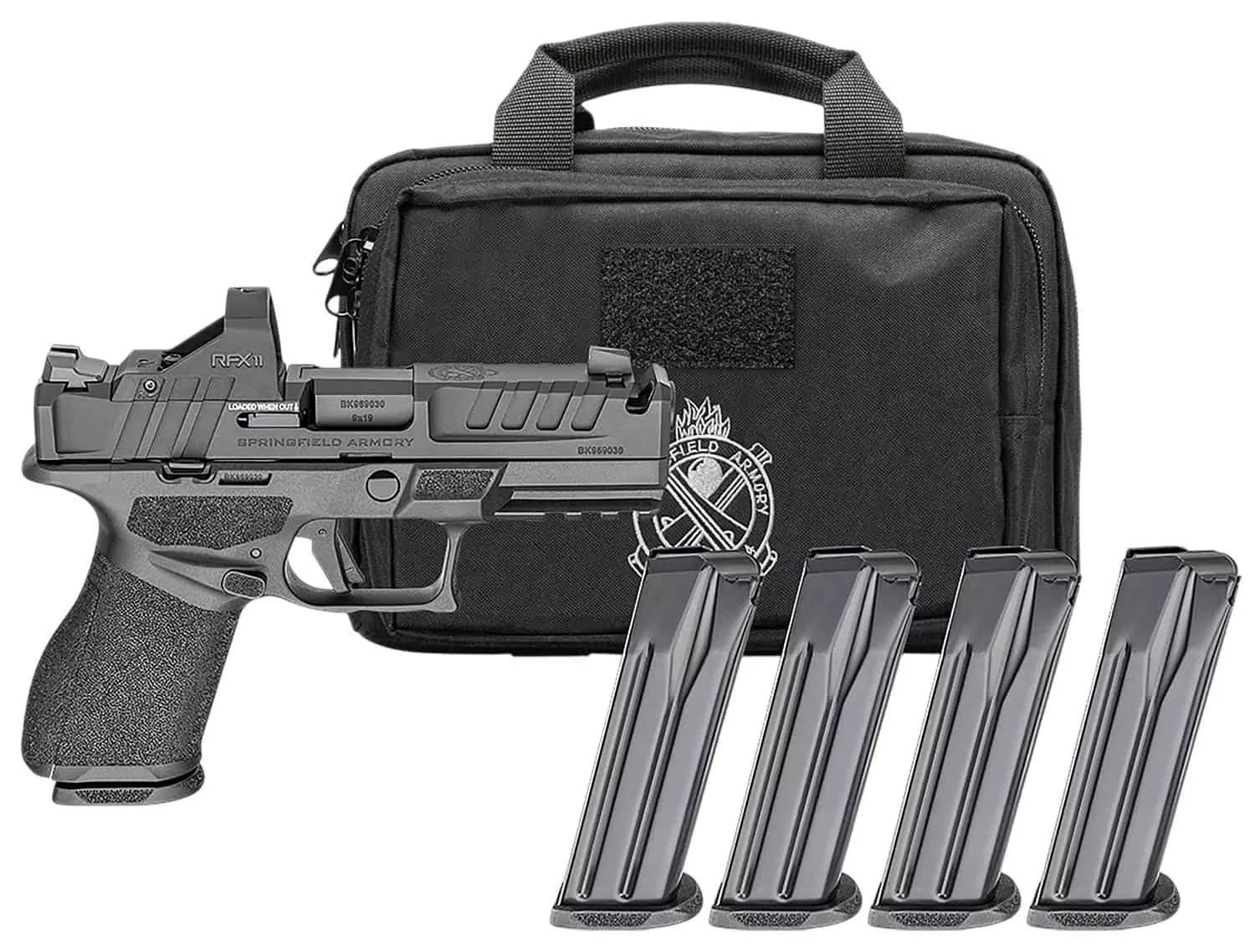 SPG EC9409BCOMP15PAC ECHLN CMP UDT415R