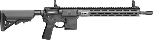 SPGFLD ST VIC V2 556 14" P&W 10R BLK