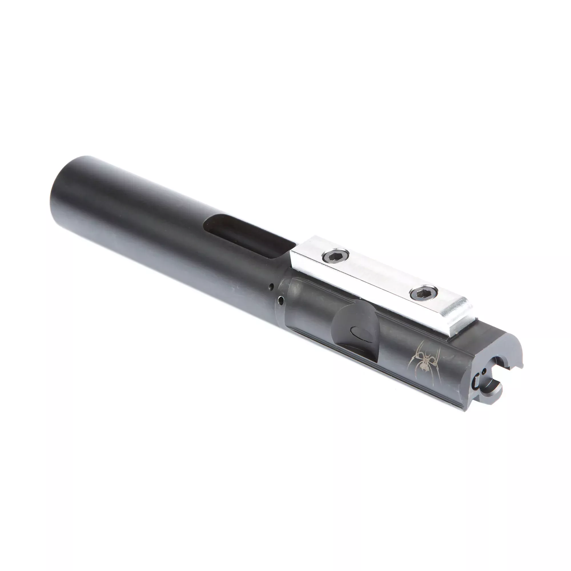 Spike's Tactical 9mm Enhanced Bolt, Blowback Design, Black Nitride Finish, ST9BG01