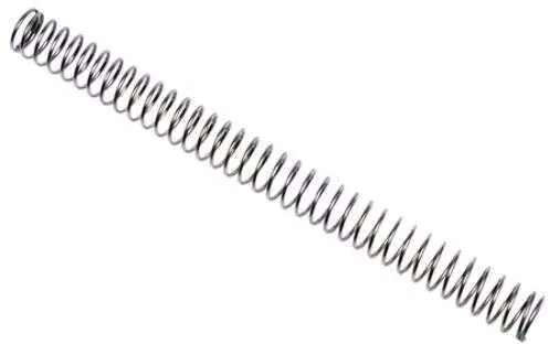 Spikes Tactical SLA501S Buffer Spring Mil-Spec 17-7 Stainless Steel Electro Polish Finish