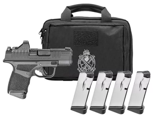 SPR HELLCAT 380ACP 3 OSP U-DOT 11/13RD PAC
