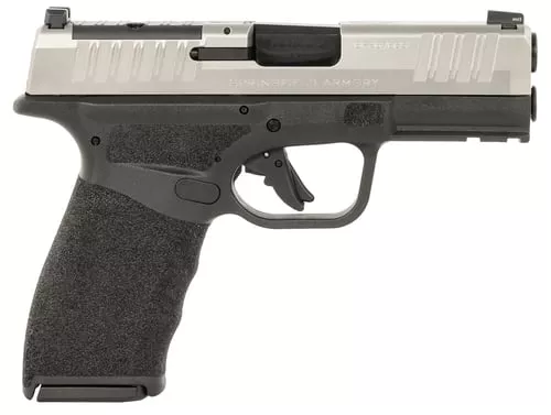 SPR HELLCAT 9MM 3.8 PRO OSP BLK/SS 10RD CA