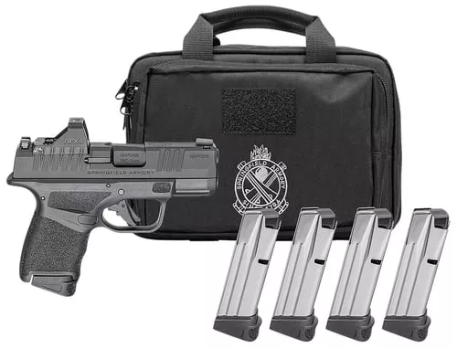 SPR HELLCAT 9MM 3 OSP U-DOT 10RD GEAR PAC