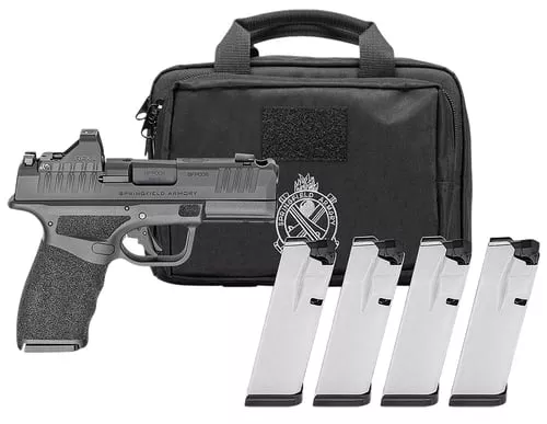 SPR HELLCAT PRO COMP OSP 9MM 3.7 10RD CA PAC
