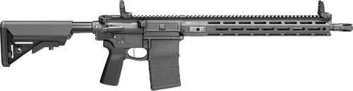 SPR SAINT VICTOR B5 308WIN 16 BLK 20RD
