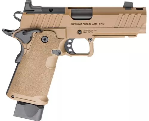 SPRGFLD 9MM PRDGY C 4.25 20R AOS COY