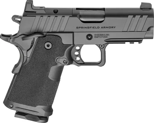 SPRGFLD 9MM PRDGY CMP 3.5" AOS 15RD