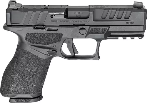 SPRGFLD ECHELON 4.0C 9MM 4" 10RD CA