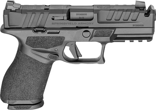 SPRGFLD ECHELON 4.0C COMP 9MM 18RD