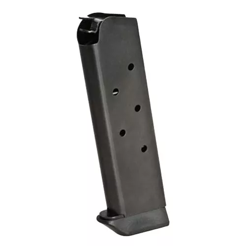 Springfield Armory 1911 45 ACP 7 Blued Detachable PI6086