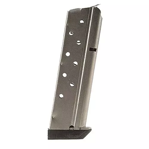 Springfield Armory 1911 8rd 40 S&W Stainless Steel PI6083