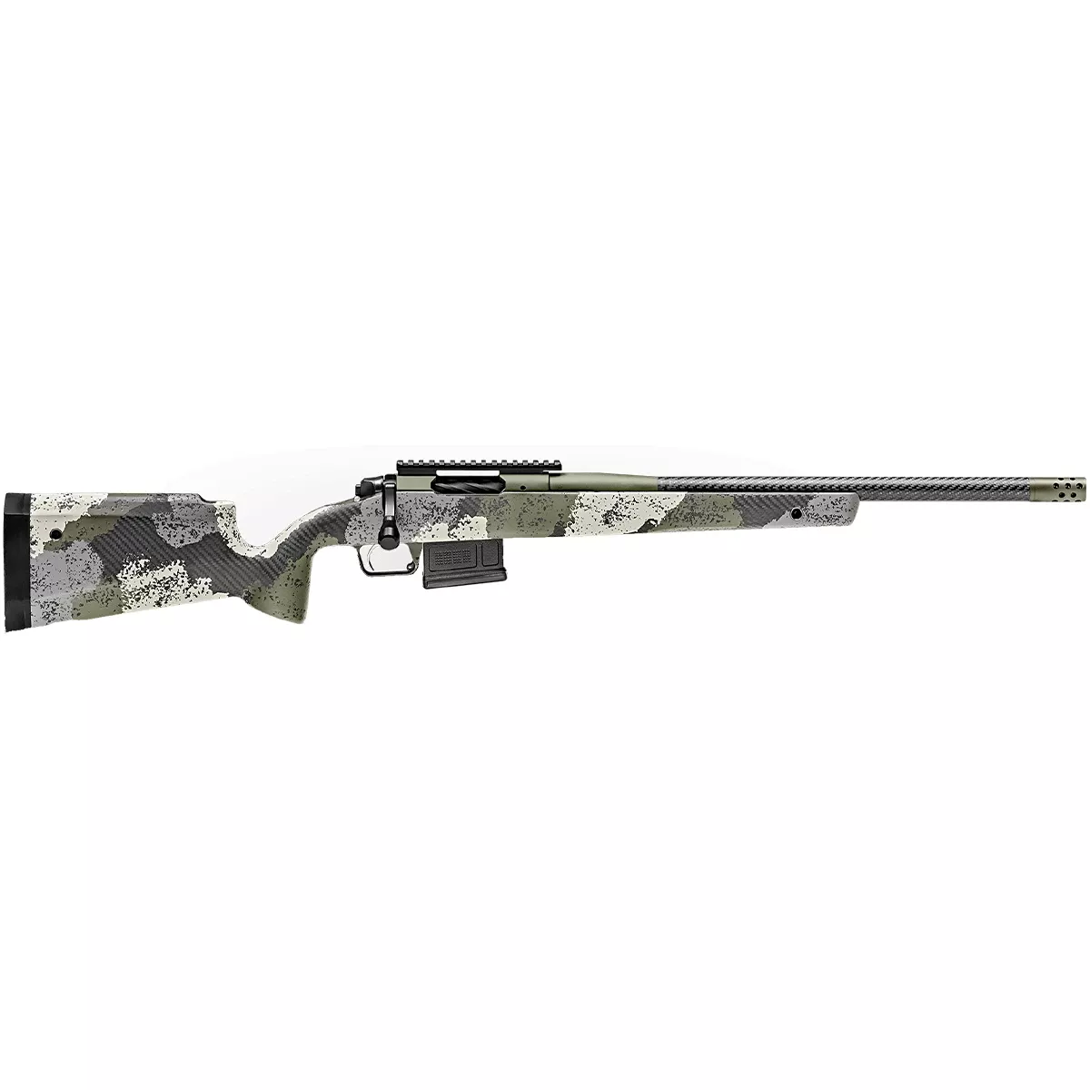 Springfield Armory BAW920308CFG Model 2020 Waypoint 308 Win Rifle