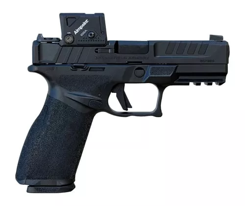 Springfield Armory EC9409BFCCOA Echelon9mm Luger 18+1 4"