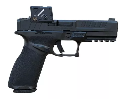 Springfield Armory EC9459BCOA Echelon9mm Luger 20+1 4.50"