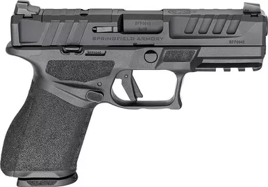 Springfield Armory Echelon Compact 9mm Luger 4"