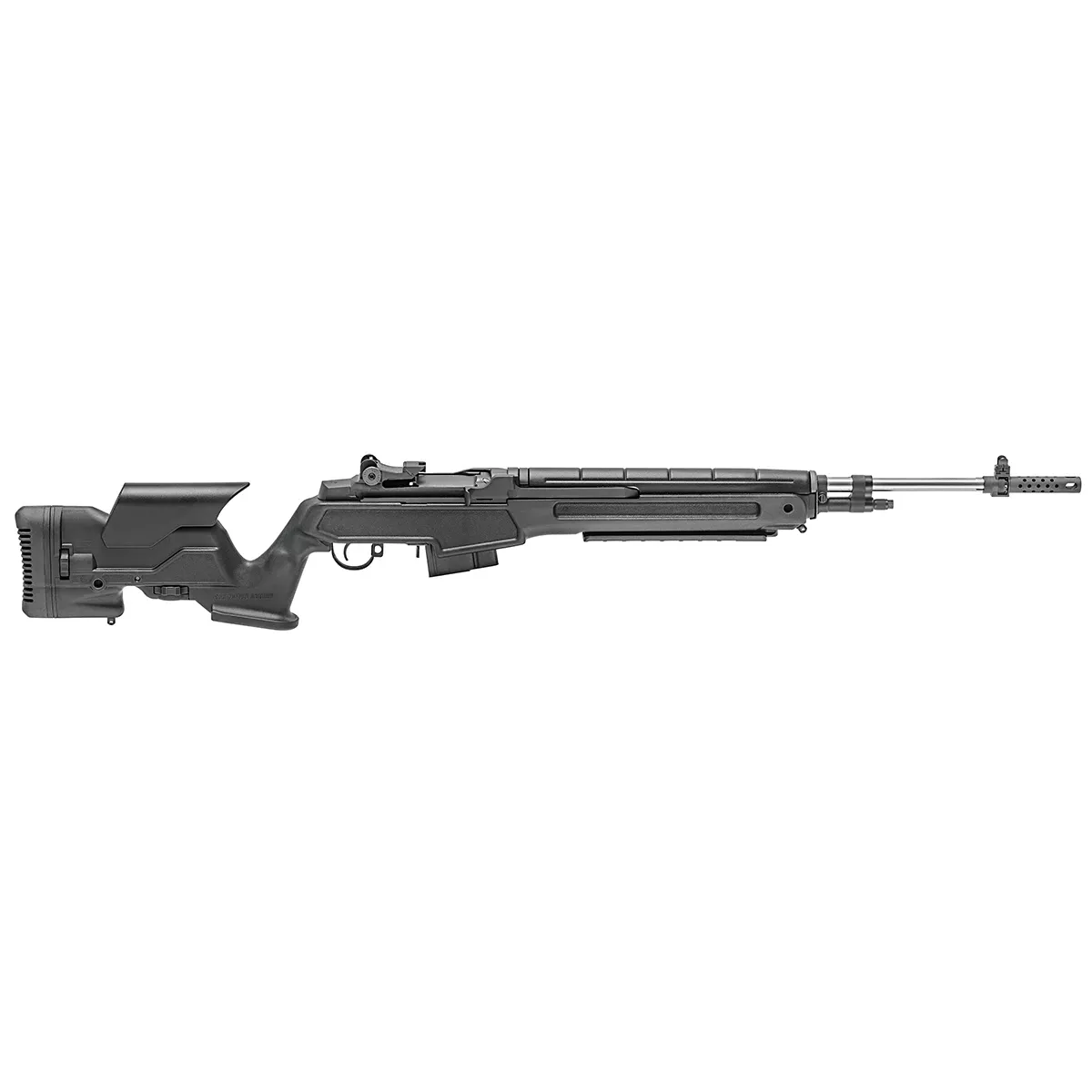 Springfield Armory M1A Loaded Precision 6.5 Creedmoor Rifle