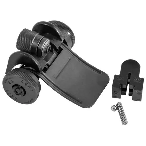Springfield Armory MA5004 Match Sight Kit Springfield Armory M1A Black