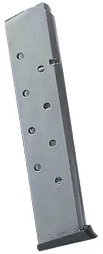 Springfield Armory PI4521 191110rd Single Stack 45 ACP Stainless Steel