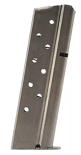 Springfield Armory PI6090 19119rd 9mm Luger Stainless Steel