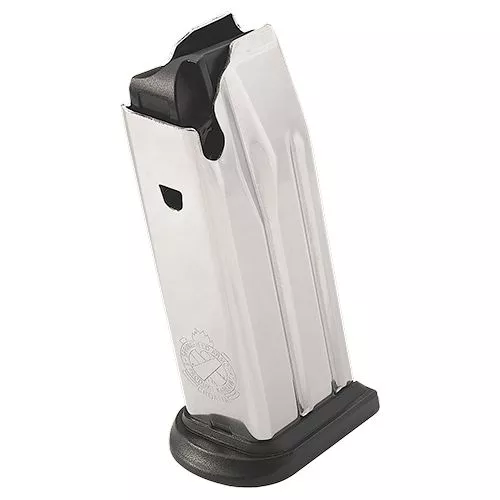 Springfield Armory XD-M Compact 13rd 9mm Luger Stainless Steel