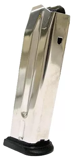 Springfield Armory XD0923 XD10rd 9mm Luger Springfield XD/XD Mod2 Stainless Steel