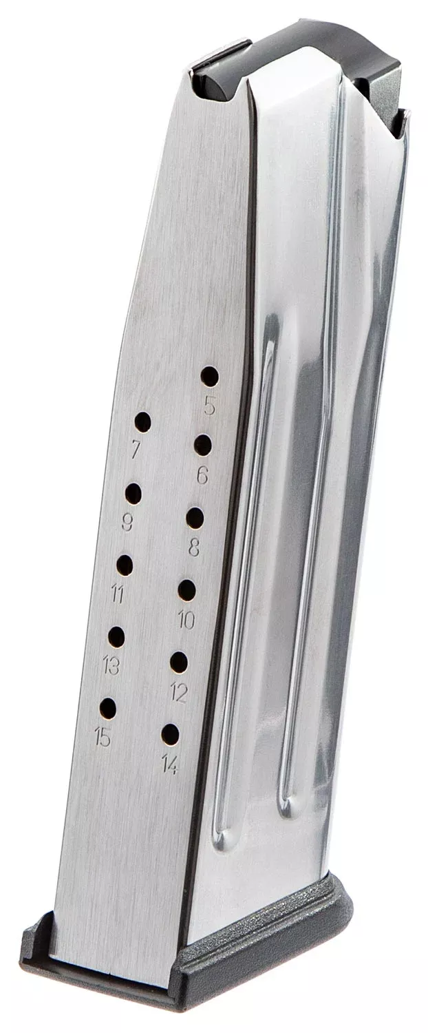 Springfield Armory XDM5015 XD-M15rd 10mm Auto Stainless Steel