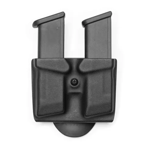 Springfield Armory XDs 3.3" Mod.2 .45 OWB Magazine Holster MagDraw Double