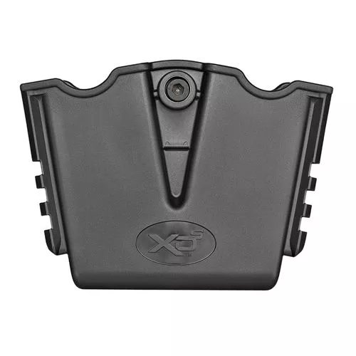 Springfield Armory XDS4508MP XD-SDouble Fits 45 ACP Polymer Black