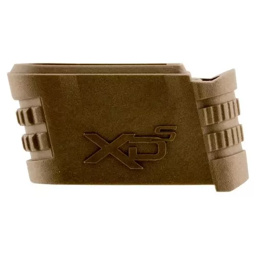 Springfield Armory XDS5901FDE XD-S 9mm Flat Dark Earth Finish
