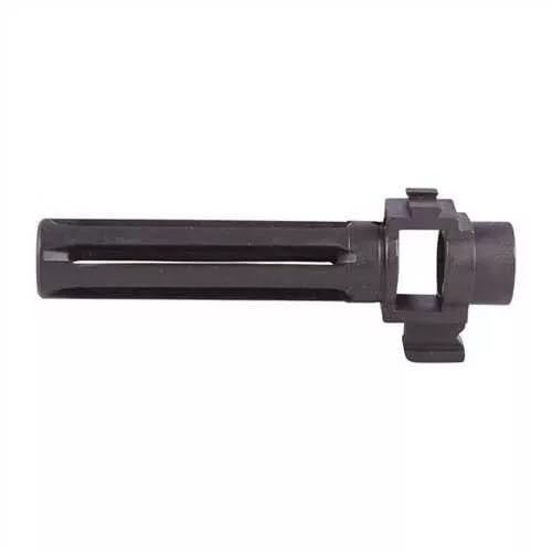 Springfield Lug Flash Suppressor W/ Bayonet Lug