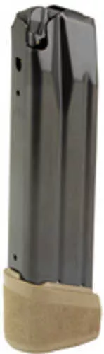 Springfield Magazine 9MM 20 Rounds Fits Springfield Echelon Stainless Steel Construction Olive Drab Green EC6020G