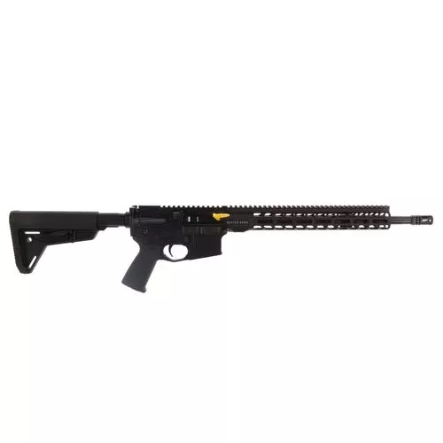 Stag Arms Stag 15 Tactical RH QPQ 16" Barrel 5.56 Nato BLA SL 10rd