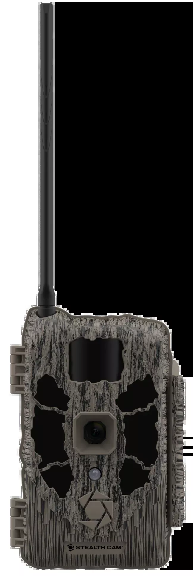 Stealth Cam Deceptor Max 40MP Cellular Trail Camera - NoGlo Flash