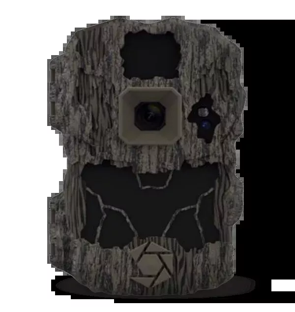 Stealth Cam DS4K Transmit 32MP 4K Ultra HD Trail Camera - No Glow IR Flash