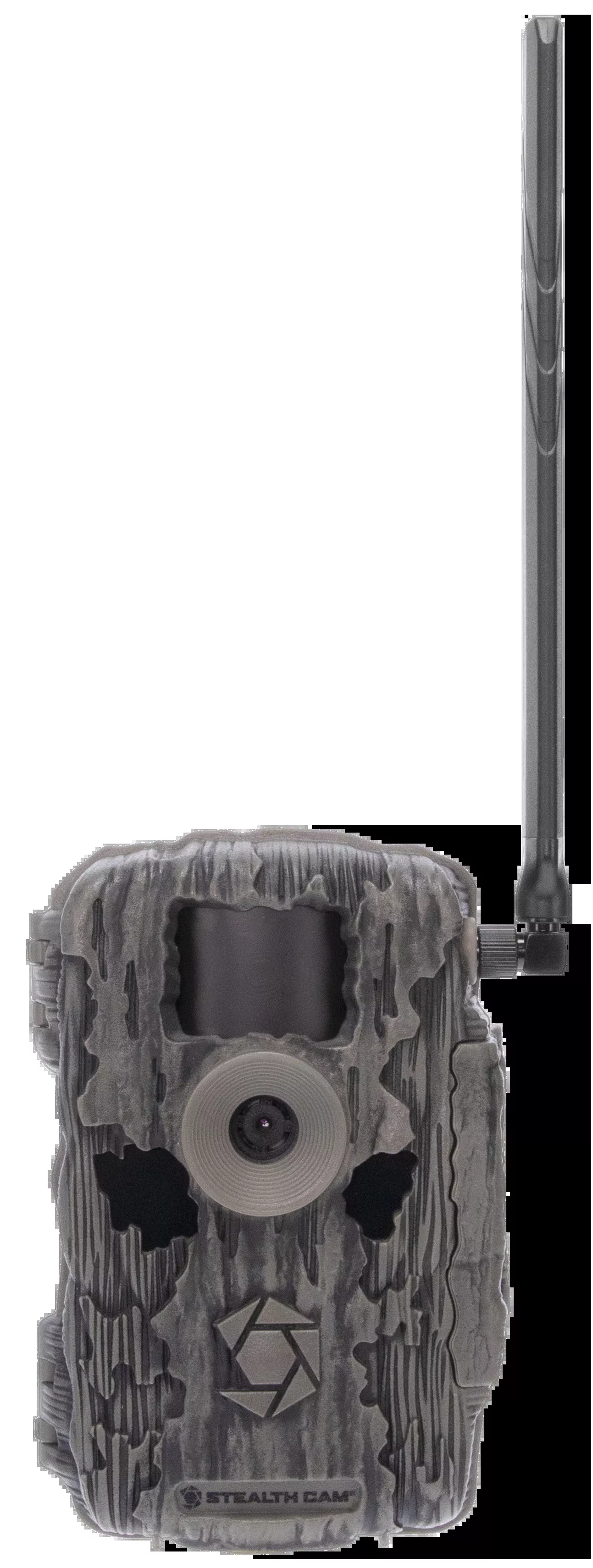 Stealth Cam Fusion Max 36MP Cellular Trail Camera 80ft IR Range