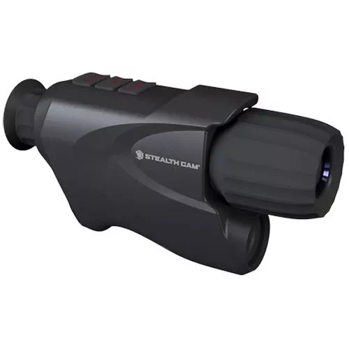 Stealth Cam STC-XNVM Digital MonocularDigital Gen 3x 20mm 7 degrees FOV