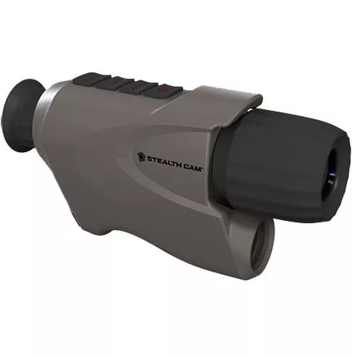 Stealth Cam STC-XNVMSD Digital Monocular & Camera3x 20mm 7 degrees FOV