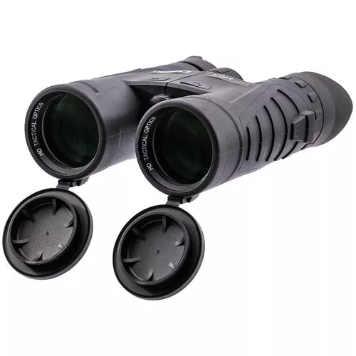 Steiner 2005 T-Series Tactical 10x 42mm 317 ft @ 1000 yds FOV Black