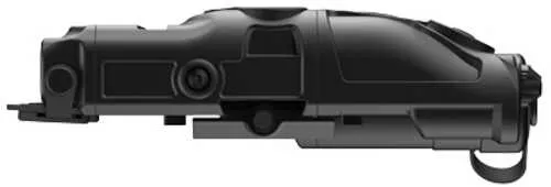Steiner ATLAS Weapon Mounted Laser Fits Picatinny Green and IR Laser IR LED Illuminator Black