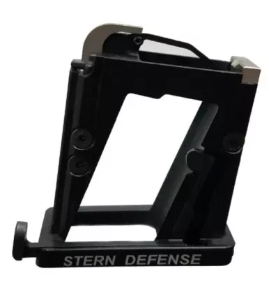 Stern Defense Mag-AD 45 ACP Adapter S&W M&P Mags AR-15