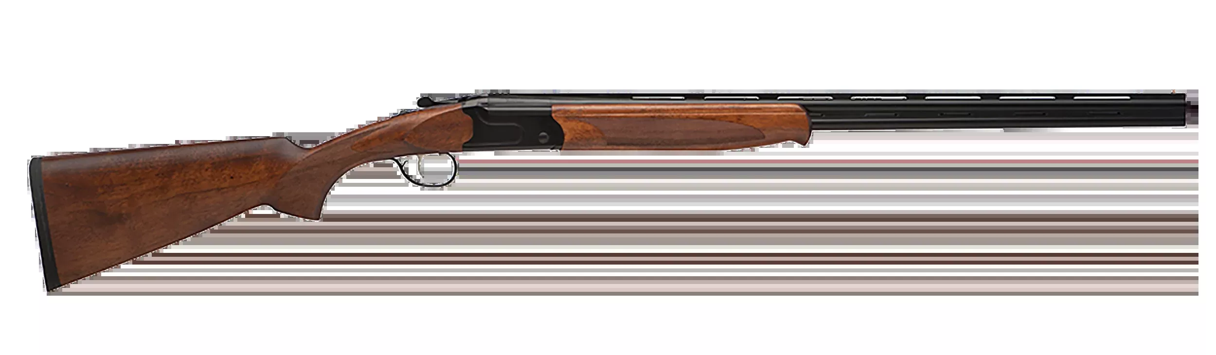 Stevens 555 16 Gauge 28" 3" 2rd Over/Under Break-Open Shotgun