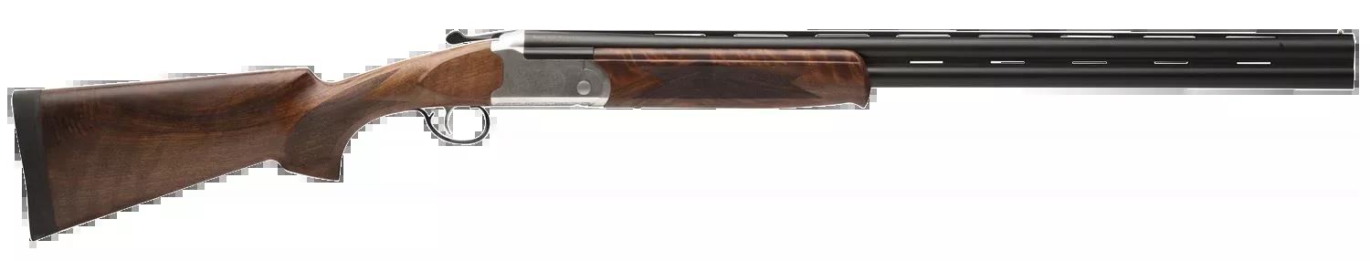 Stevens 555 E 16 Gauge 28" 3" 2rd Over/Under Break-Open Shotgun