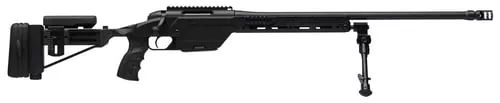 STEYR SSG 08 338LAP 27.2" 6RD BLK