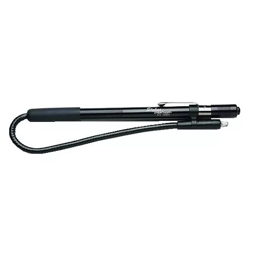 Streamlight 65418 Stylus Reach 18 11 Lumens White LED Aluminum Black AAAA