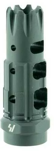 Strike AR Triple Crown Comp 223 Remington/5.56 NATO Steel, Black Md: SITCCOMP223