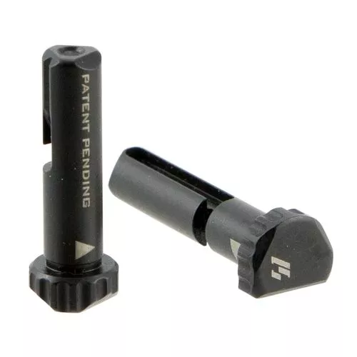 Strike AR15SHIFTB Shift PinsAR-15 Steel Black Oxide