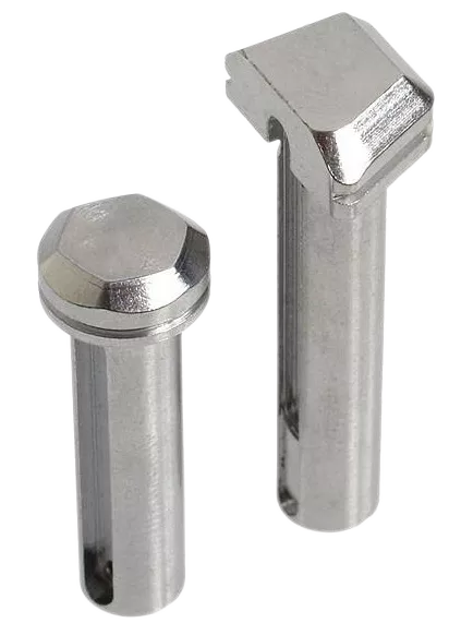 Strike AREPTPCC Takedown/Pivot PinsExtended AR-15, M4, M16 Chrome Steel