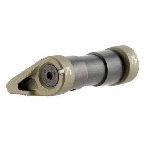 Strike ARSSFLIPFD Flip SwitchAR-Platform Polymer Flat Dark Earth Anodized