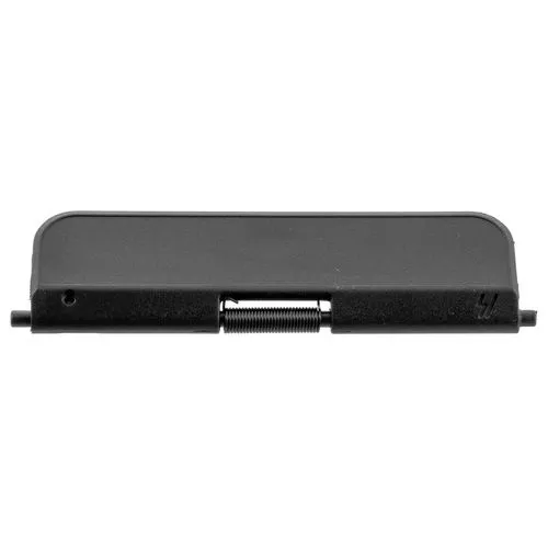 Strike ARUDCE30801BK AR Enhanced Ultimate Dust Cover AR-10 Black with Standard Design